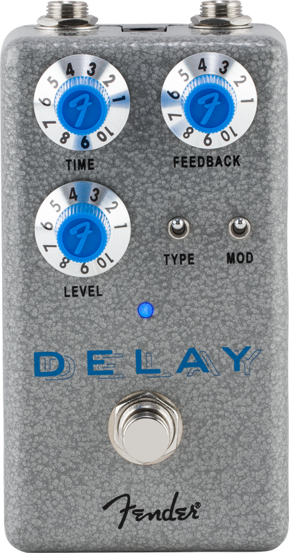 Pedal Fender Hammertone™ Delay
