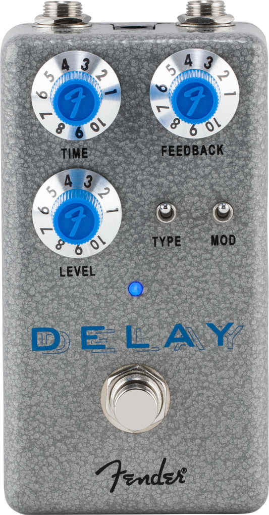 PEDAL FENDER HAMMERTONE™ DELAY N