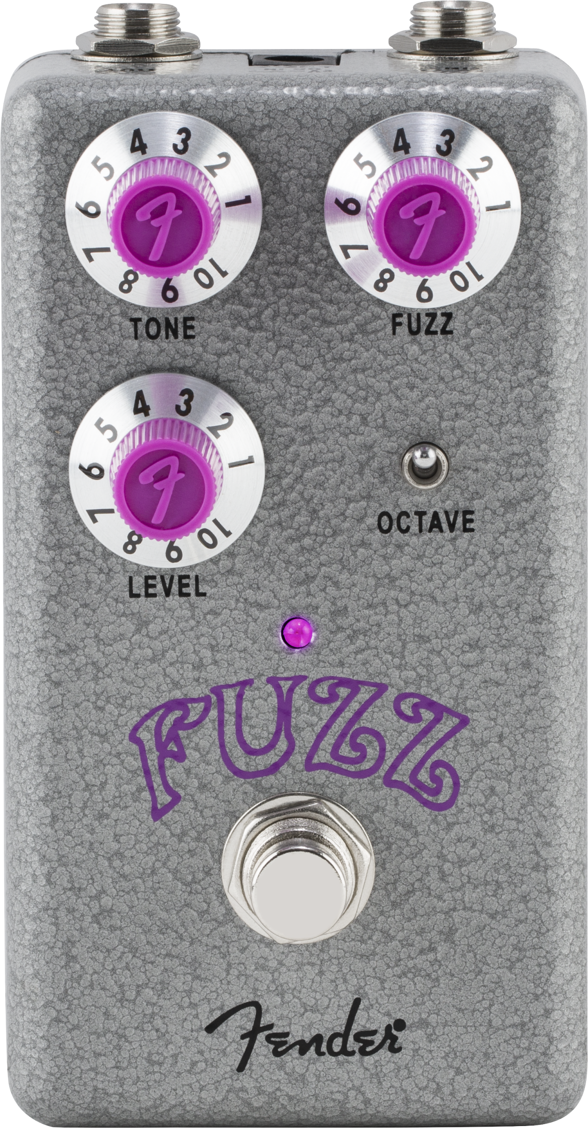 Pedal Fender Hammertone™ Fuzz