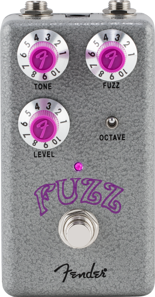 Pedal Fender Hammertone™ Fuzz N