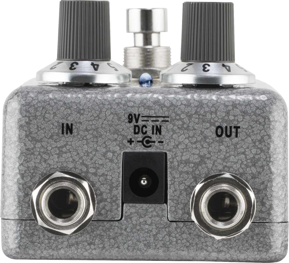 PEDAL FENDER HAMMERTONE™ METAL N