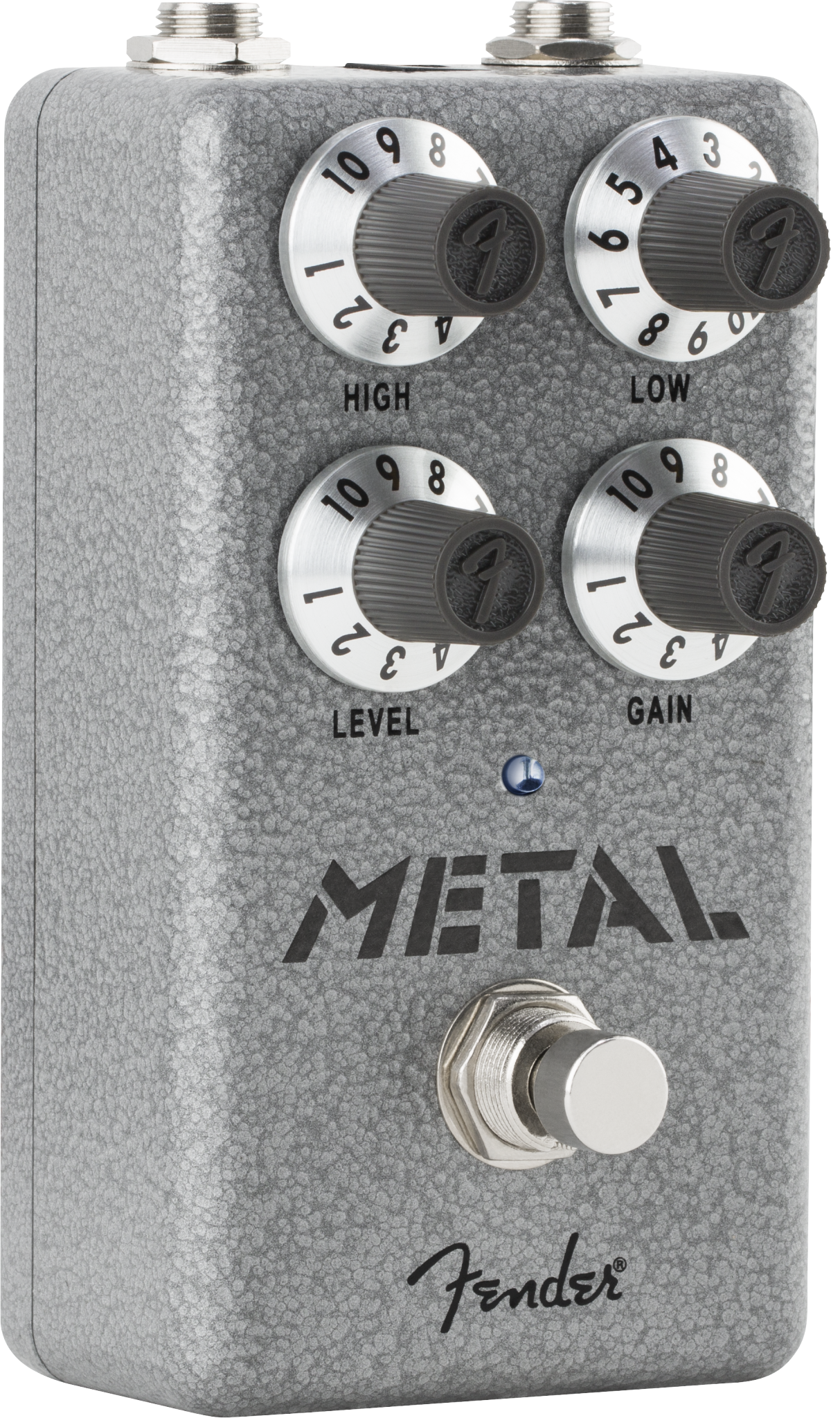 PEDAL FENDER HAMMERTONE™ METAL N