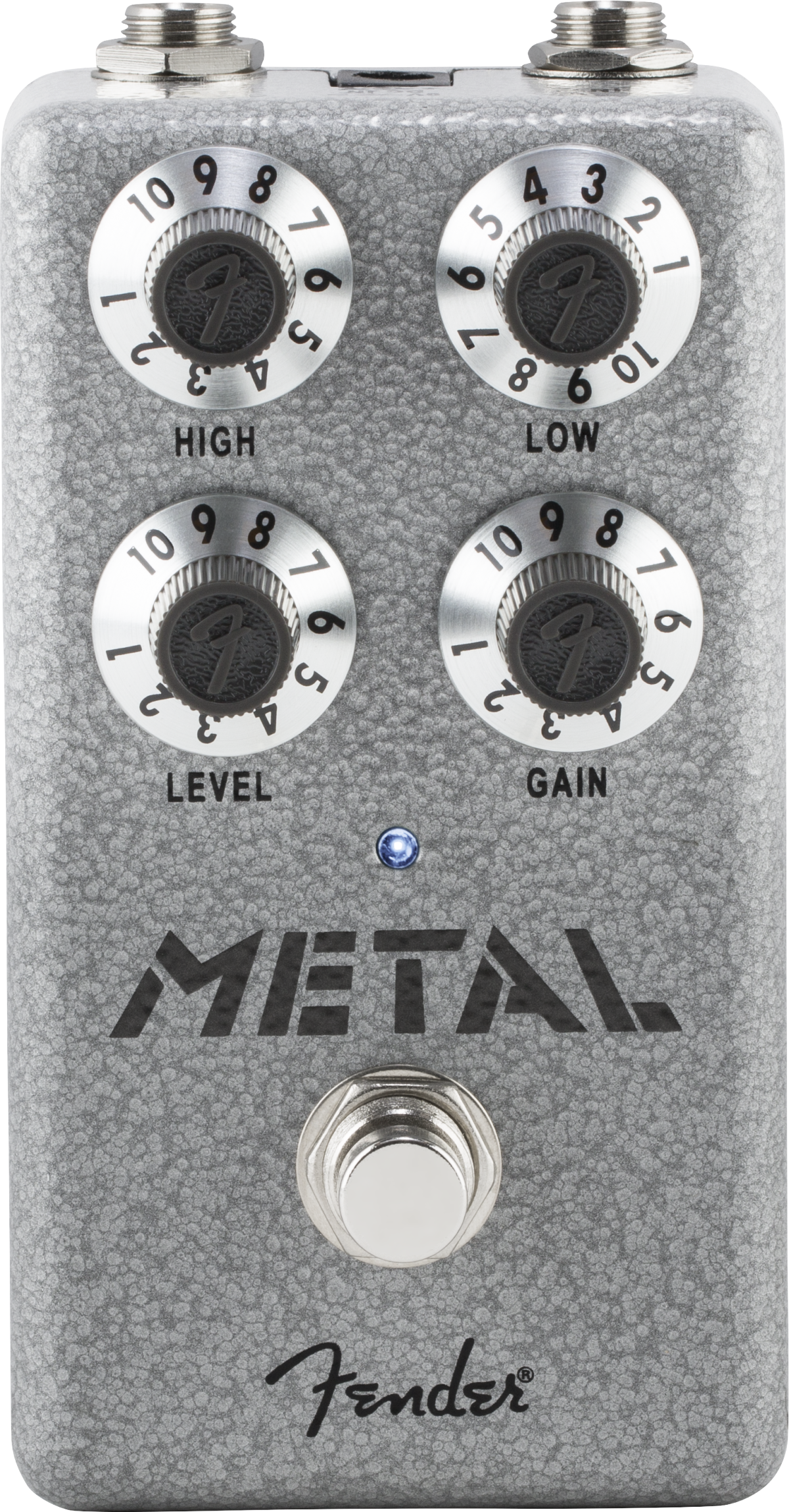 PEDAL FENDER HAMMERTONE™ METAL N