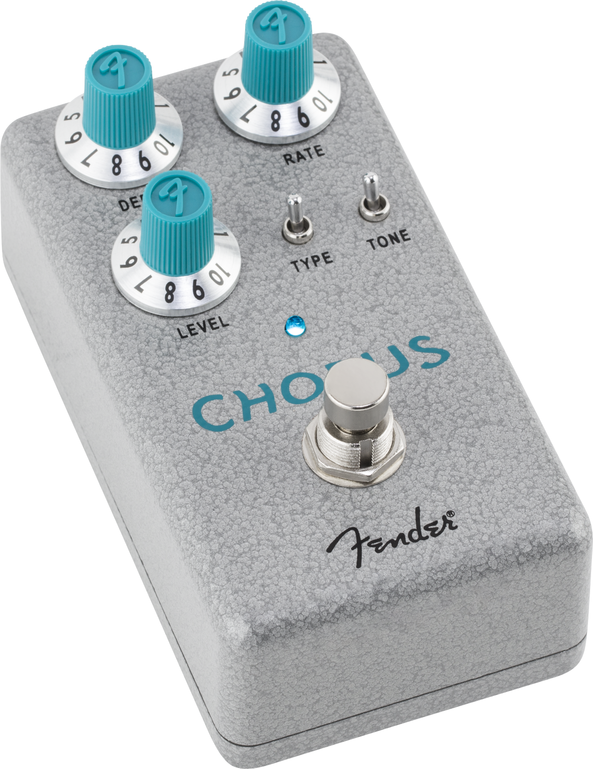 PEDAL FENDER HAMMERTONE™ CHORUS N