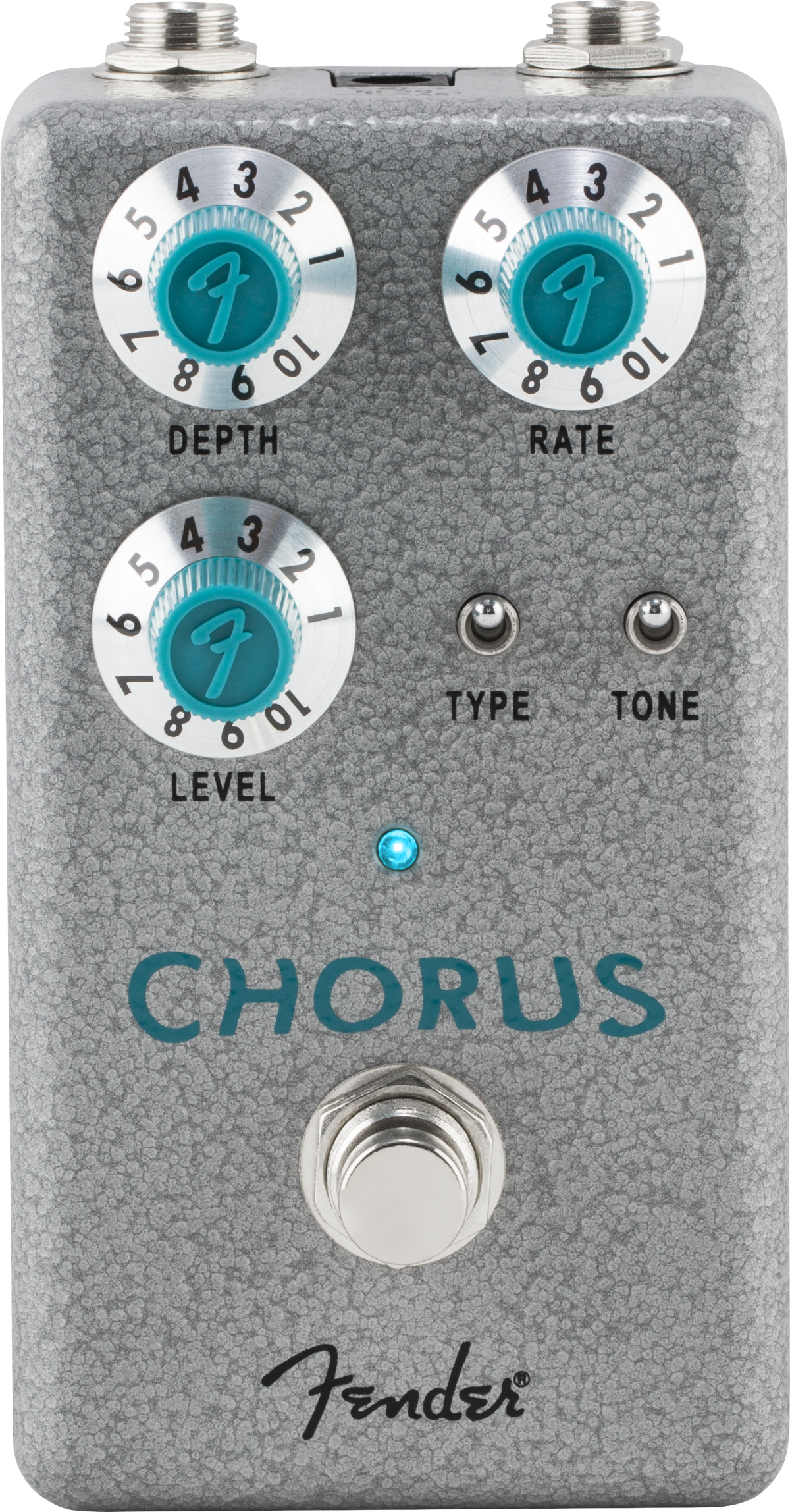 PEDAL FENDER HAMMERTONE™ CHORUS N