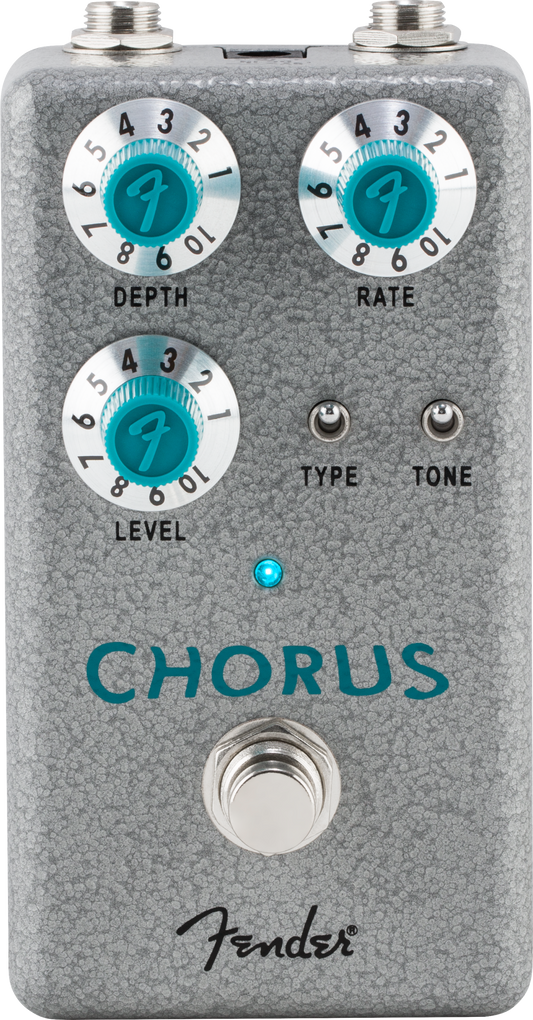 PEDAL FENDER HAMMERTONE™ CHORUS N