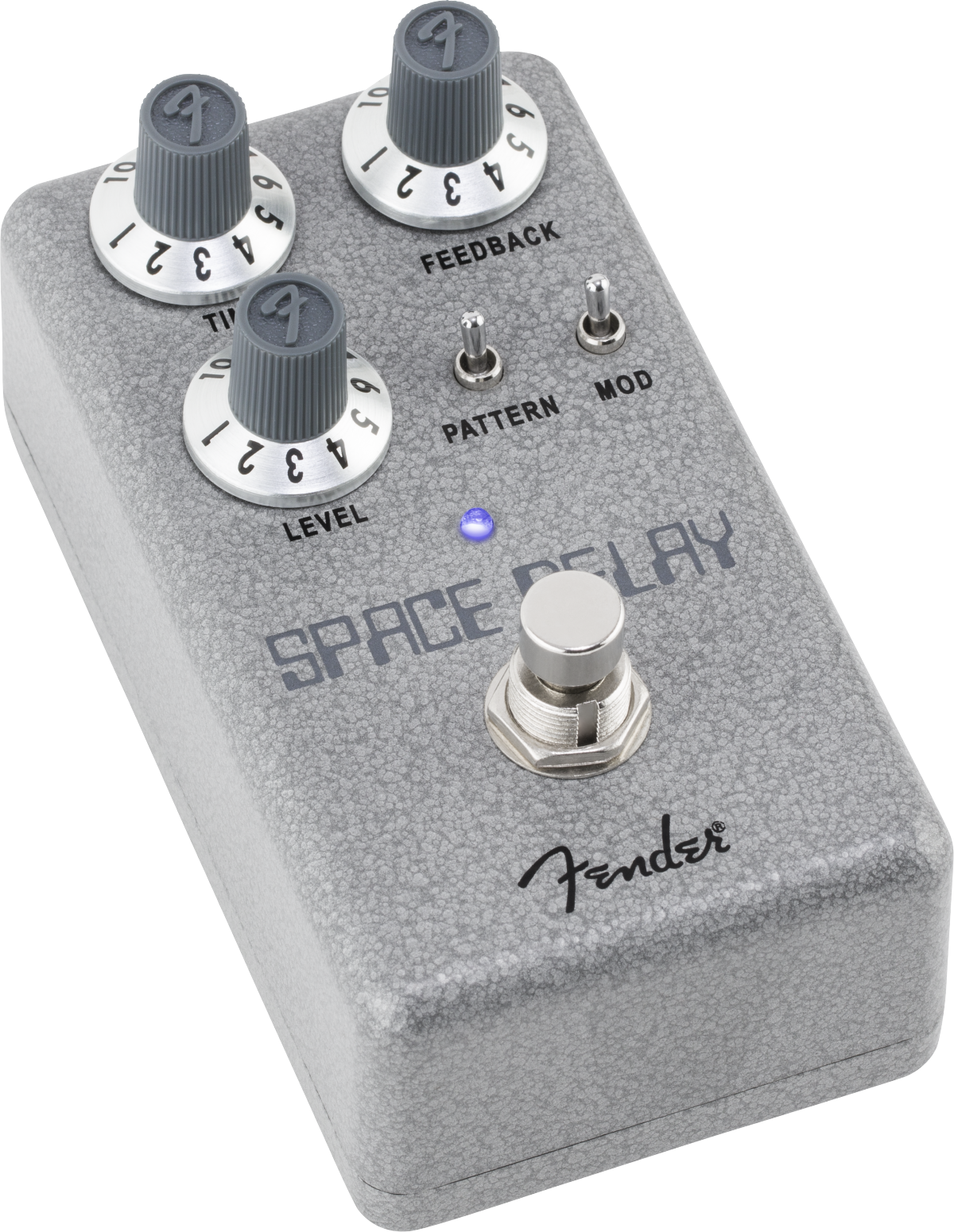 PEDAL FENDER HAMMERTONE™ SPACE DELAY N