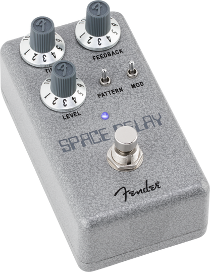 Pedal Fender Hammertone™ Space Delay