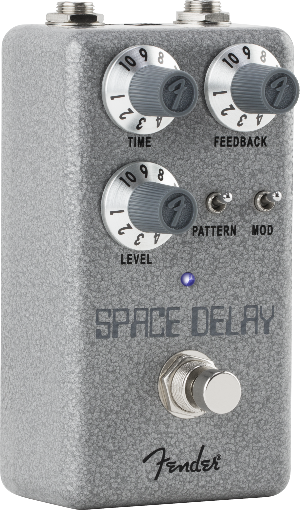PEDAL FENDER HAMMERTONE™ SPACE DELAY N
