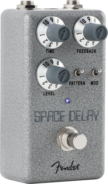 Pedal Fender Hammertone™ Space Delay