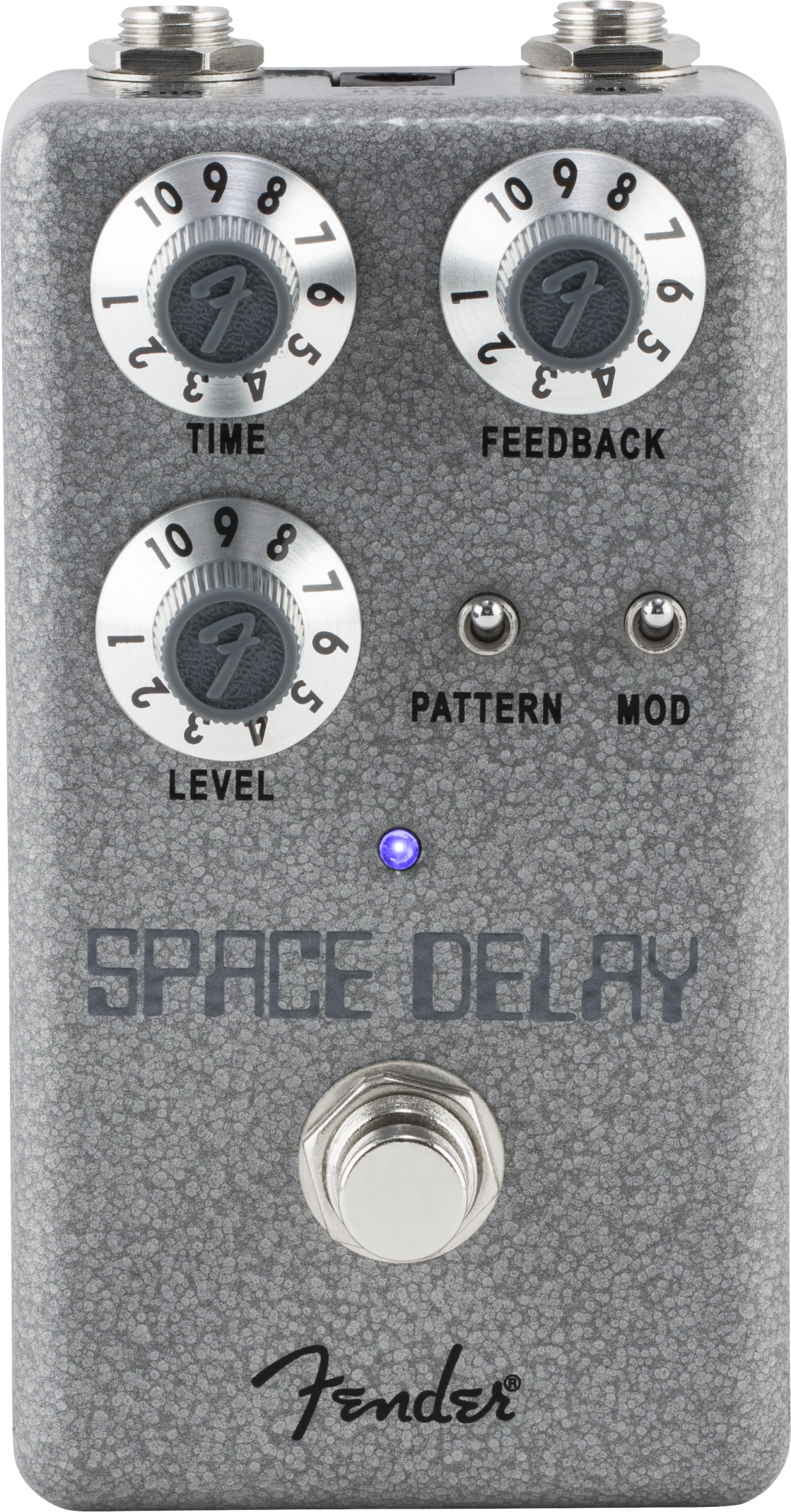 PEDAL FENDER HAMMERTONE™ SPACE DELAY N