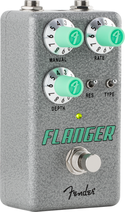 Pedal Fender Hammertone™ Flanger