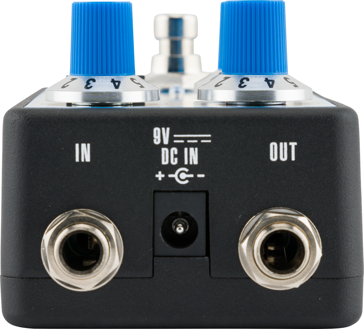 PEDAL PARA BAJO ELECTRICO FENDER BASSMAN DELAY N