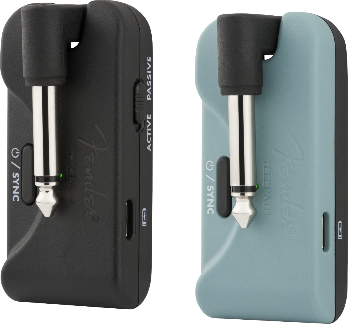 SISTEMA INALAMBRICO FENDER TELEPATH | 0239780001 N