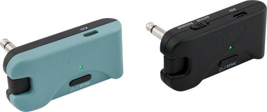 SISTEMA INALAMBRICO FENDER TELEPATH | 0239780001 N