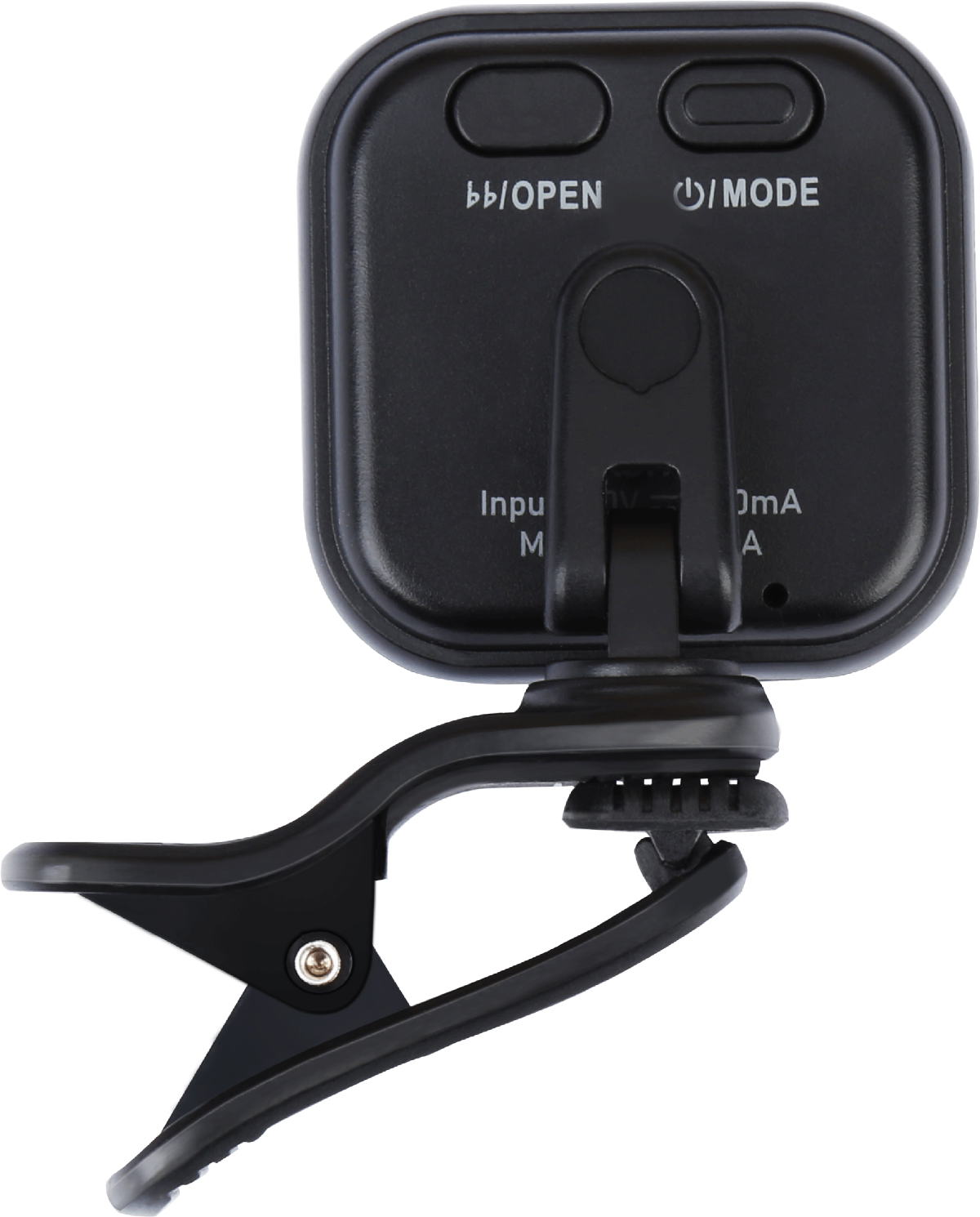 Afinador Fender Recargable Flash™ 2.0