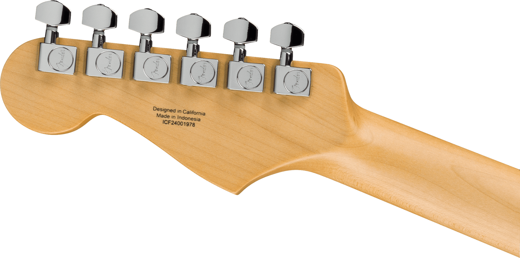 Guitarra Electrica Fender Stratocaster Candy Cola 0266220571 M