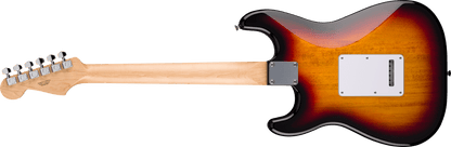 Guitarra Eléctrica Fender Stratocaster Sunburst