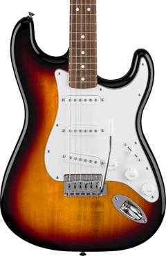 GUITARRA ELECTRICA FENDER STRATOCASTER SUNBURST 0266240500 M