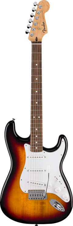 GUITARRA ELECTRICA FENDER STRATOCASTER SUNBURST 0266240500 M