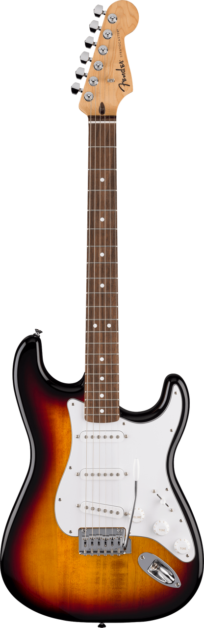 Guitarra Eléctrica Fender Stratocaster Sunburst