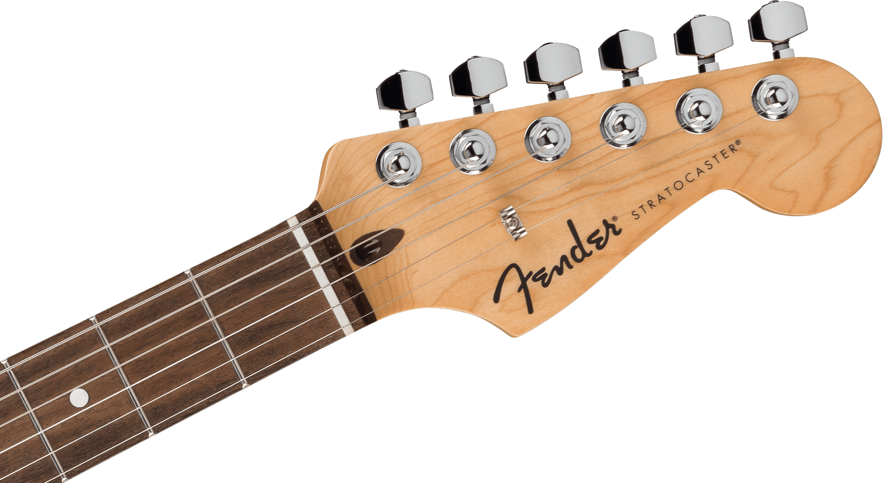 GUITARRA ELECTRICA FENDER STRATOCASTER SUNBURST 0266240500 M