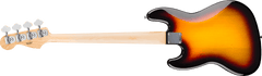 BAJO ELECTRICO FENDER JAZZ BASS STANDAR SUNBURST 0266840500 M