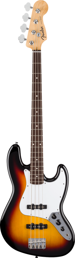 BAJO ELECTRICO FENDER JAZZ BASS STANDAR SUNBURST 0266840500 M