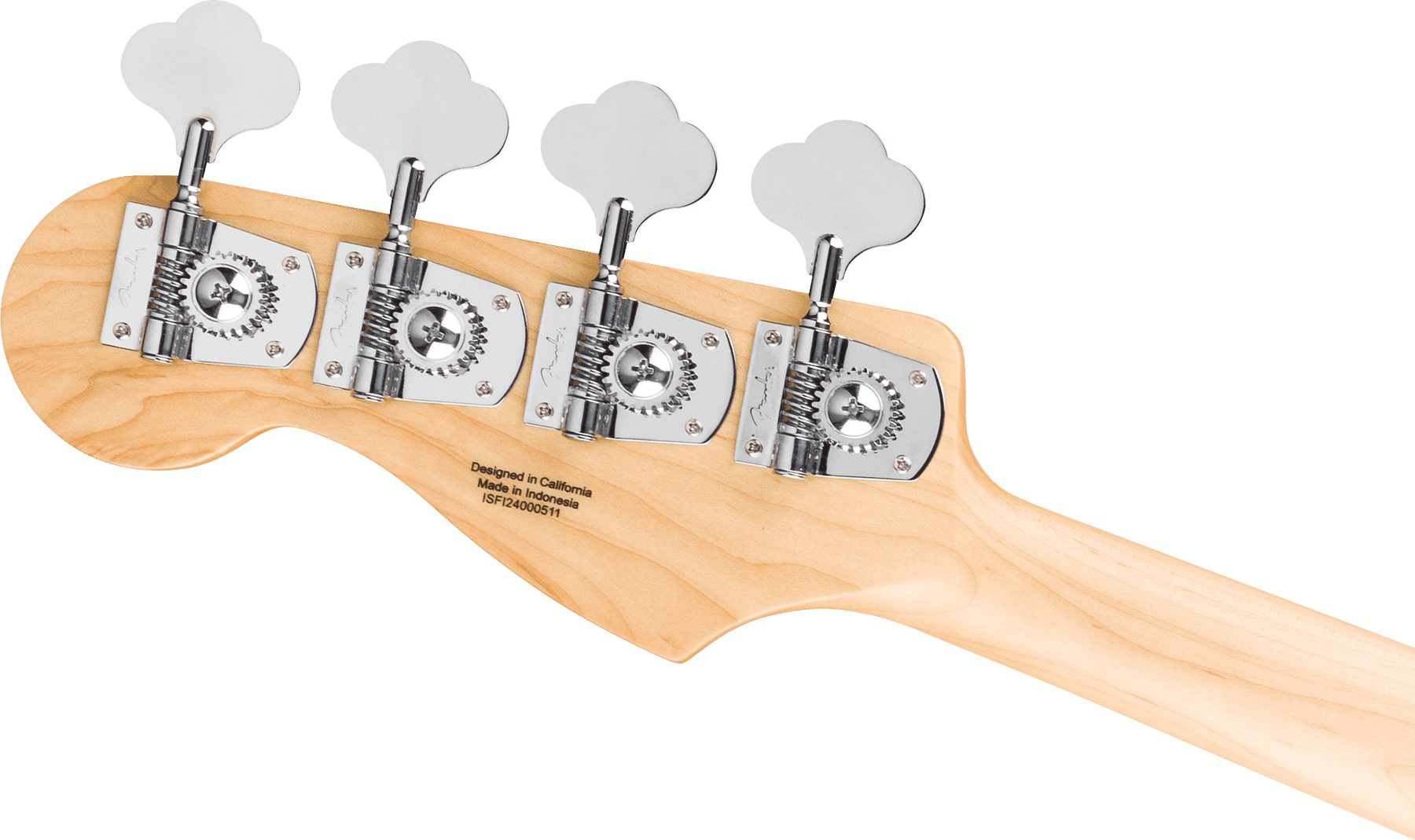 BAJO ELECTRICO FENDER JAZZ BASS STANDAR SUNBURST 0266840500 M