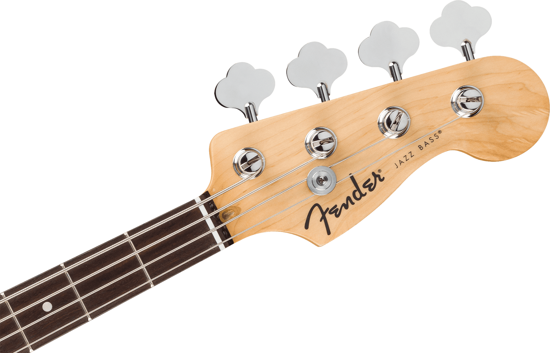 BAJO ELECTRICO FENDER JAZZ BASS STANDAR SUNBURST 0266840500 M