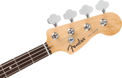 BAJO ELECTRICO FENDER JAZZ BASS STANDAR SUNBURST 0266840500 M