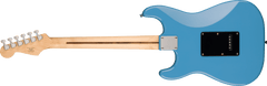 GUITARRA FENDER SQUIER  SONIC STRATOCASTER CALIFORNIA BLUE  N