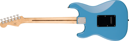 Guitarra Fender Squier Sonic Stratocaster California Blue N