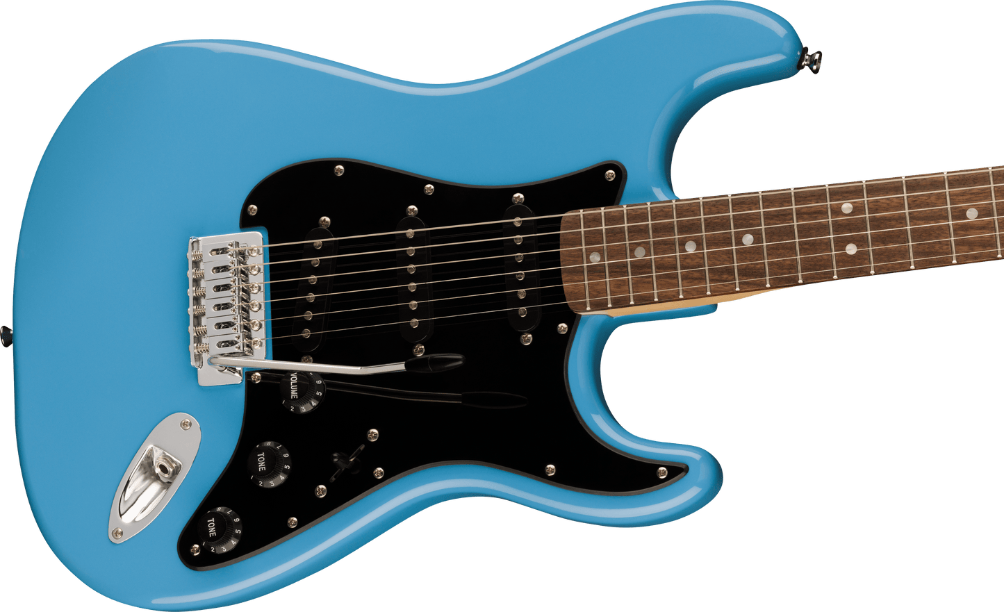 GUITARRA FENDER SQUIER  SONIC STRATOCASTER CALIFORNIA BLUE  N