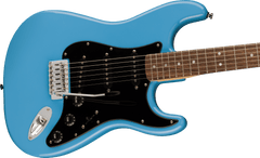 GUITARRA FENDER SQUIER  SONIC STRATOCASTER CALIFORNIA BLUE  N