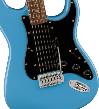 Guitarra Fender Squier Sonic Stratocaster California Blue N