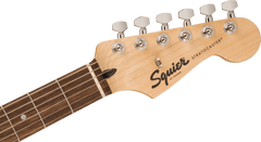 GUITARRA FENDER SQUIER  SONIC STRATOCASTER CALIFORNIA BLUE  N