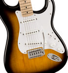 GUITARRA ELECTRIUCA SQUIER SONIC™ STRATOCASTER® SOMBRA N