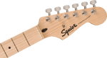 GUITARRA ELECTRIUCA SQUIER SONIC™ STRATOCASTER® SOMBRA N