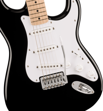 Guitarra Electrica Squier Sonic™ Stratocaster® Black