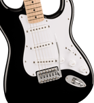 GUITARRA ELECTRICA SQUIER SONIC™ STRATOCASTER® BLACK N