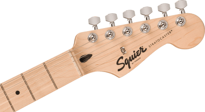 Guitarra Electrica Squier Sonic™ Stratocaster® Black