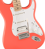 GUITARRA ELECTRICA SQUIER SONIC™ STRATOCASTER® HSS N