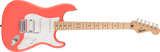 GUITARRA ELECTRICA SQUIER SONIC™ STRATOCASTER® HSS N