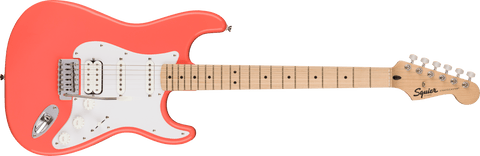 GUITARRA ELECTRICA SQUIER SONIC™ STRATOCASTER® HSS N