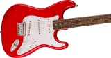 GUITARRA ELECTRICA FENDER  SQUIER SONIC™ STRATOCASTER® HT ROJA  N