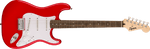 GUITARRA ELECTRICA FENDER  SQUIER SONIC™ STRATOCASTER® HT ROJA  N