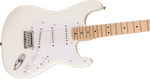 GUITARRA ELECTRICA FENDER SQUIER SONIC™ STRATOCASTER® HT ARCTIC WHITE N