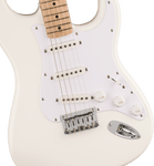 GUITARRA ELECTRICA FENDER SQUIER SONIC™ STRATOCASTER® HT ARCTIC WHITE N