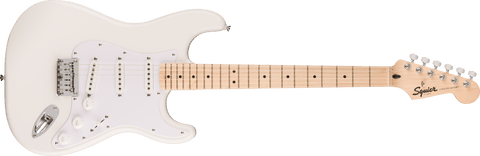 GUITARRA ELECTRICA FENDER SQUIER SONIC™ STRATOCASTER® HT ARCTIC WHITE N